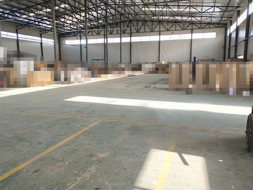 密云西田各庄独院厂库房出租与机械设备租赁服务