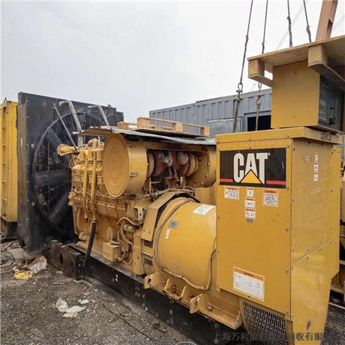 上海静安区工厂设备回收与机械设备租赁指南