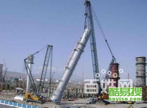 房山大石窝吊车出租费用解析与优质服务保障——聚焦工厂设备搬迁