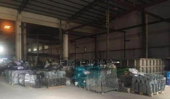 东凤区域3000平方米喷漆喷粉厂带证出租，生产线设备齐全，专业机械设备租赁